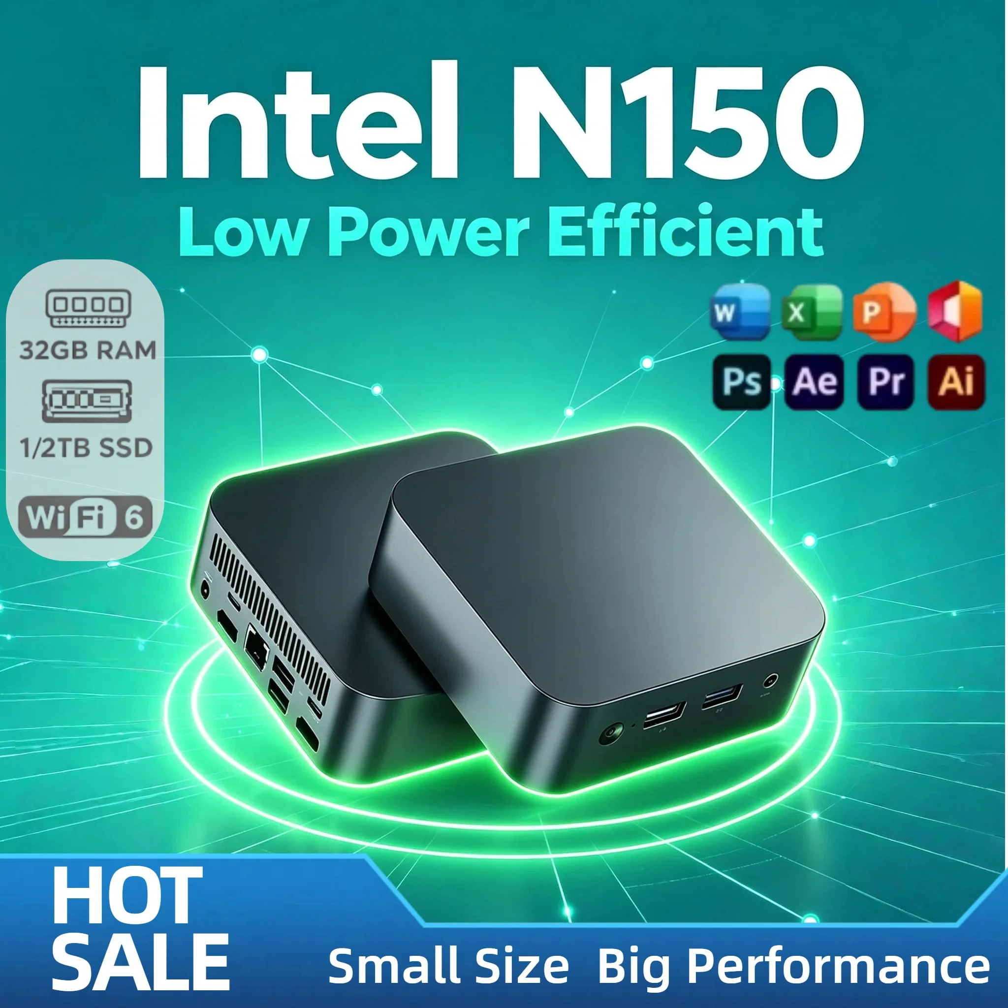 intel-n150-2026-mini-pc-4c4t-36ghz-6w-6mb-cache-16gb-ram-1tb-ssd-wifi6-bt52-4k-portable-gaming-desktop-pro-max