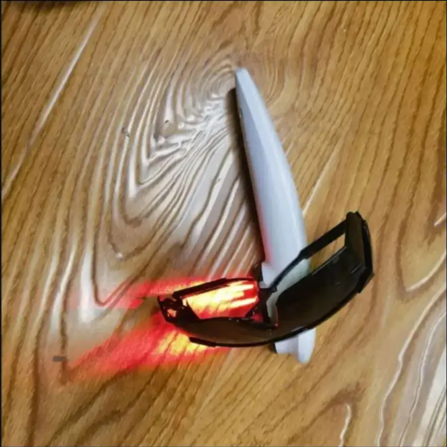 

Powerful LLLT Therapy Device 650nm 808nm Cold Laser for Accelerated Recovery from Sports Injury Sprain Arthritis