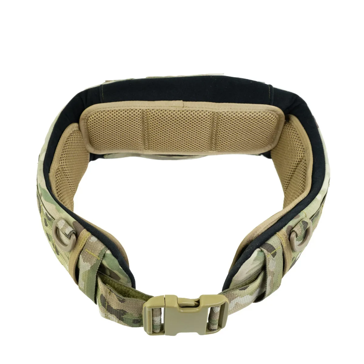 Limited Offer Outdoor Multifunctional Protective Belt Nylon Extension Belt TC0229