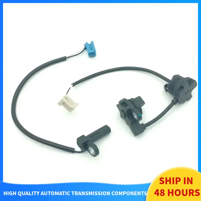 

Датчик входной скорости автоматической коробки передач 6T45 6T40 6T50E 6T30E с белым разъемом 24259853 24276627 для Chevrolet Sonic Captiva Cr