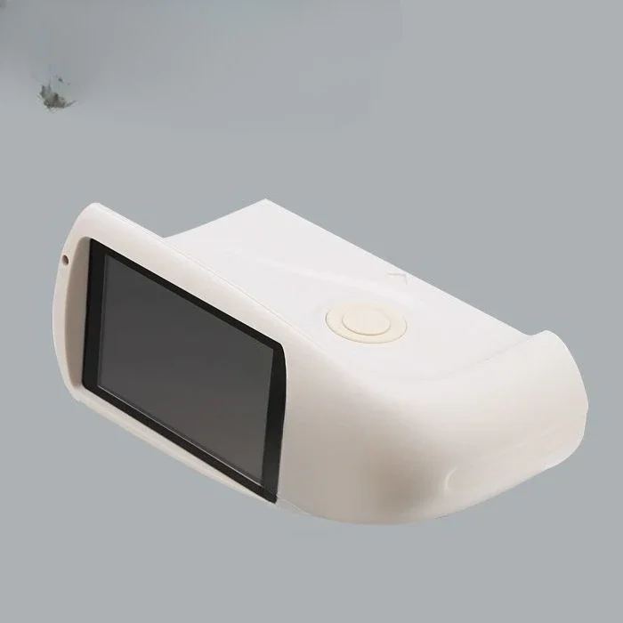 

Single angle gloss meter Automotive glass surface photometer