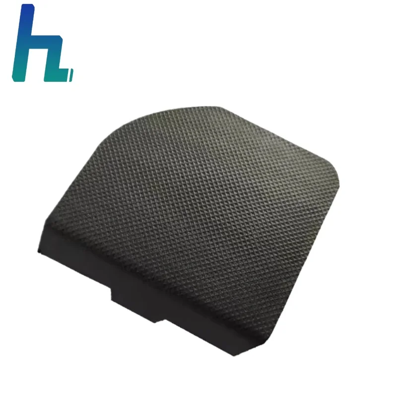 

52721-0D050 Treaton Body Parts Front Towing Hook Cover Front Bumper Towing Hook for VIOS / YARIS 2014 2015 2016