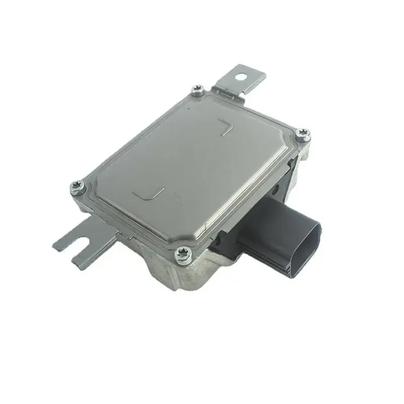 Fuel Pump Control Module 6G9N9D372AC For Volvo XC60 V70 MK3