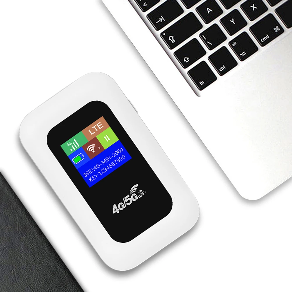 

Benton WiFI 4G LTE-маршрутизатор Портативный разблокирующий беспроводной маршрутизатор 4G Слот для SIM-карты Мини-отвержная точка доступа 150 Мбит/с Карманный Wi-Fi повторитель