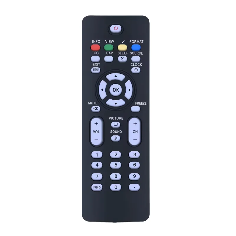 

New RC2023608/01B Replacement For MAGNAVOX Remote Control 47MF437B 37MF337B37