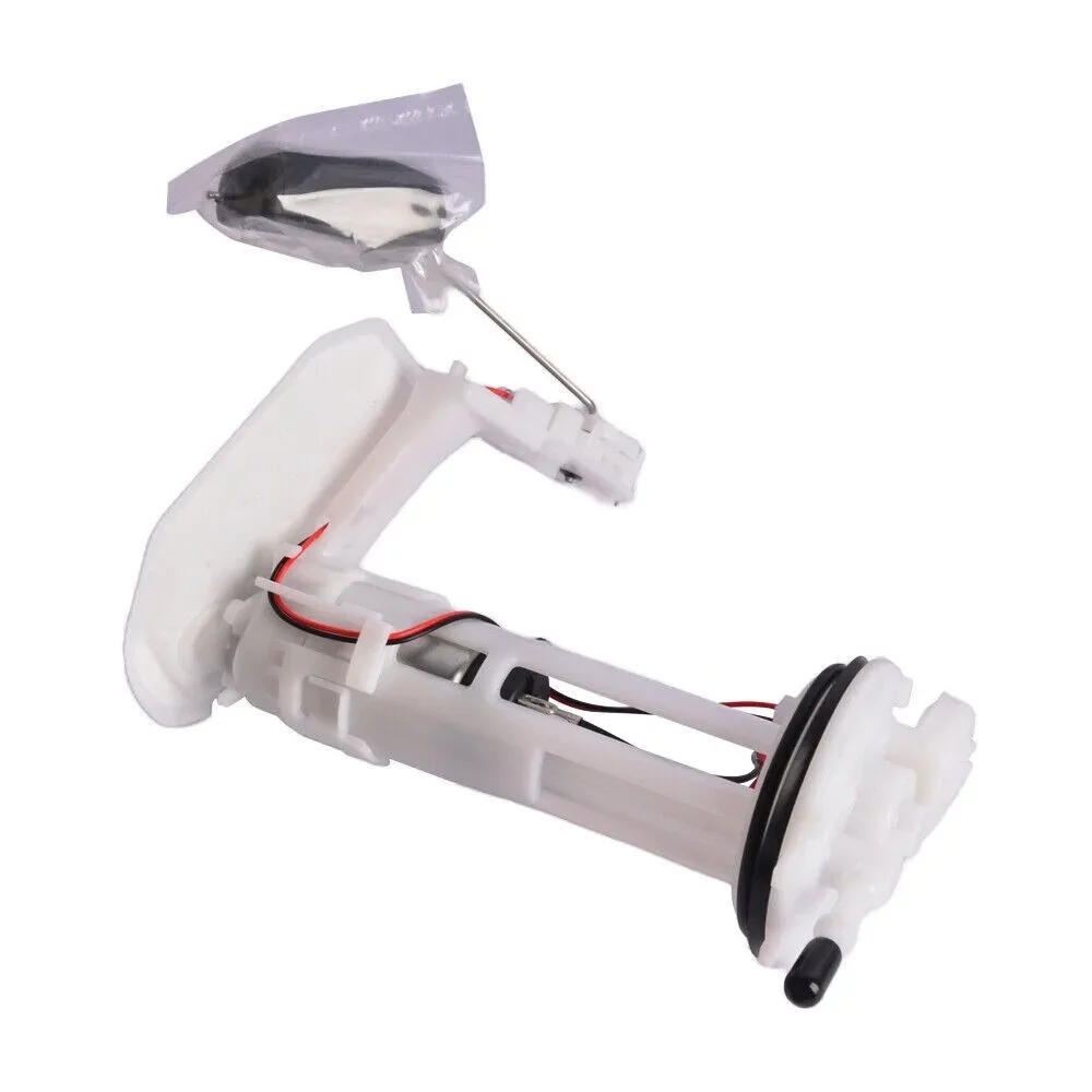 Bomba de combustible compatible con HONDA EU7000 EU7000i EU7000IS unidad de bomba de combustible eléctrica 16700Z37003 16700-Z37-003