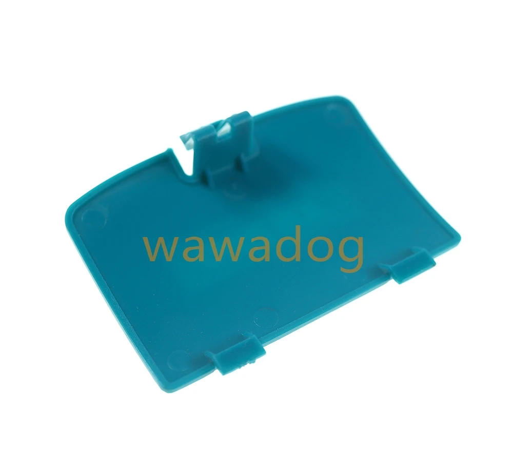 1pc Battery Cover For GBC Housing Case Shell For GameBoy Color