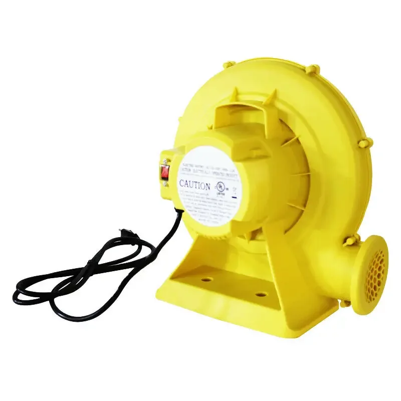 

#for High Quality Electric Air Dancer Pump Centrifugal Fan Inflatable Blower for Bounce House