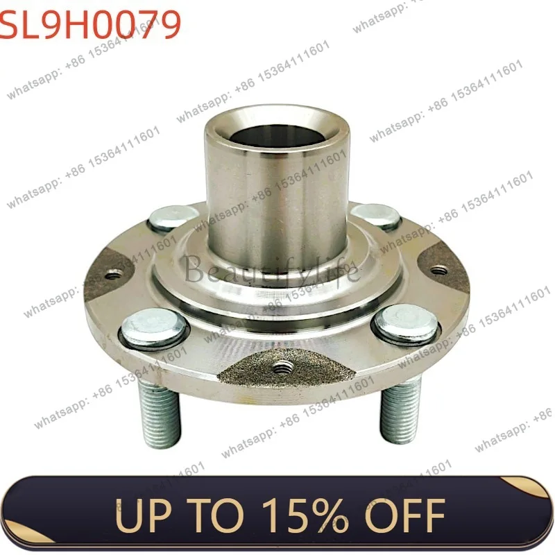 FG car hub wheel shell shaft head 44600-TM5-P00 front wheel shell
