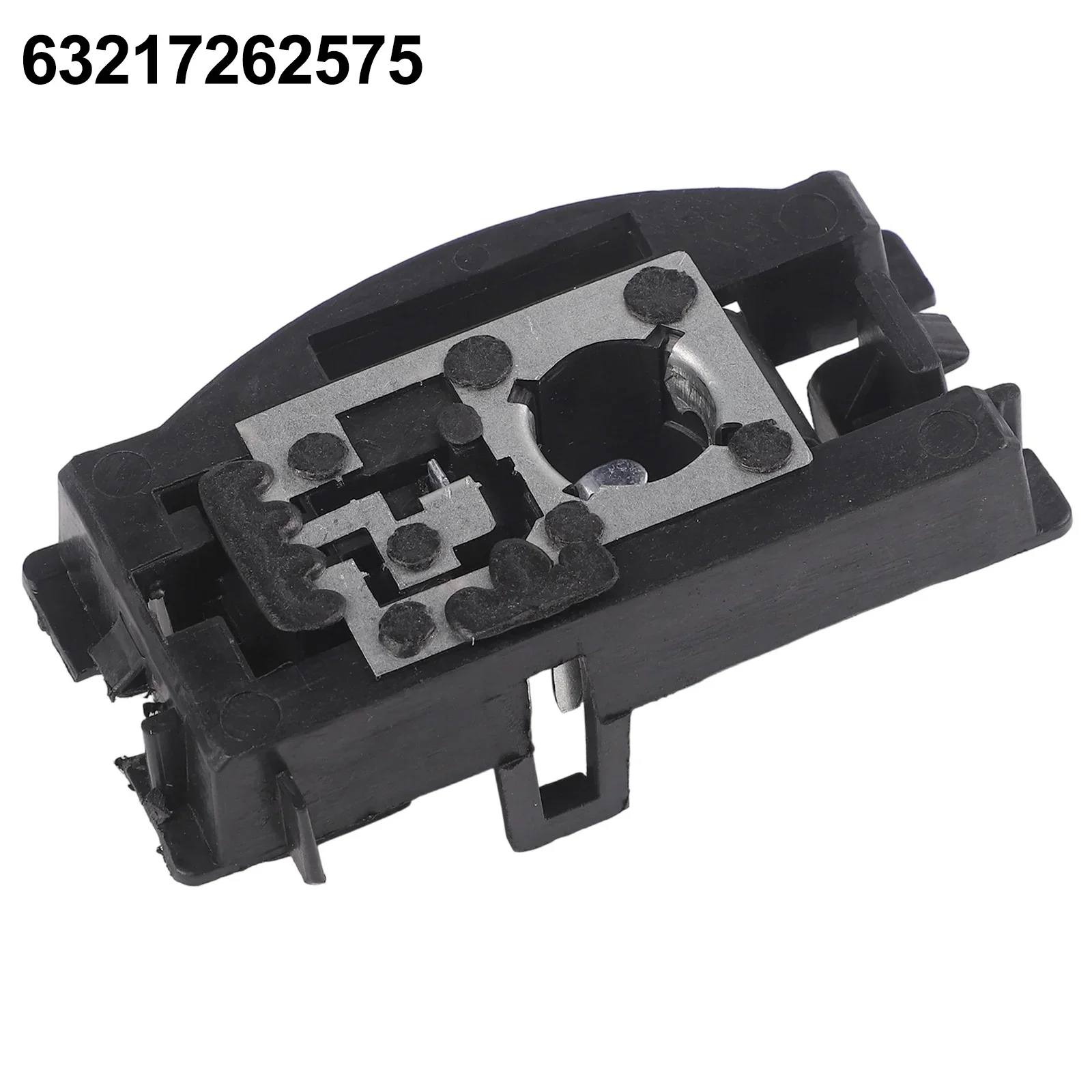 

Rear Outer Left Light Holder Panel for BMW For X5 E70 (2008 2013) OEM 63217262575 Easy Replacement Installation