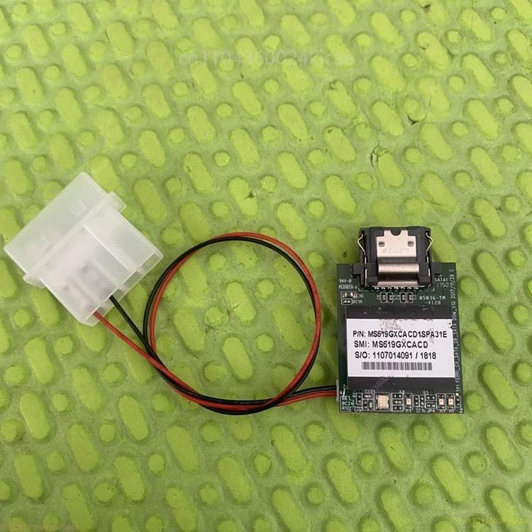 64GB Satadom SM619G…