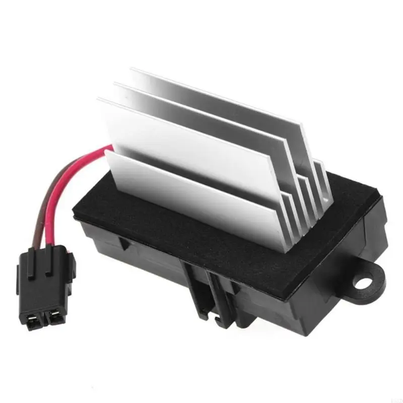 

B5XD Climate Control Heating Controller Heater Blower Motor for 6.0L 19331830 1580911