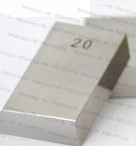 

Аутентичный измерительный блок Ha Liang, индивидуальный измерительный блок, микрометр, стандартный блок-метр 5, 10, 20