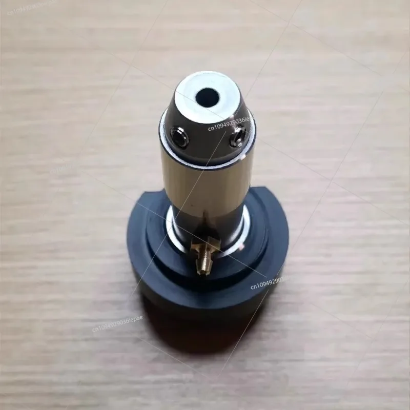 Carving handle; pneumatic push knife carving gold handle; edge machine micro-inlay machine; ground installation