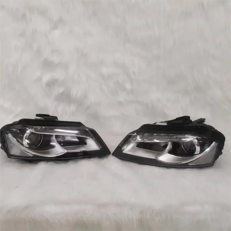

Suitable for Customized LED headlights for imported Audi A3 from 2009-2013