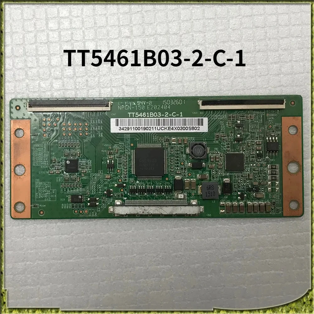 T-Con Board TT5461B… - image