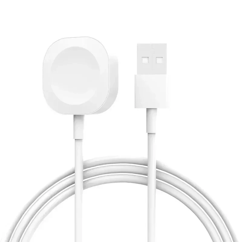 Für Apple Watch Ladegerät USB Magnetisches Kabelloses Schnell-Ladekabel für iWatch 11 10 9 8 7 6 5 4 3 2 SE/2 Ultra Ladegerät Tragbar