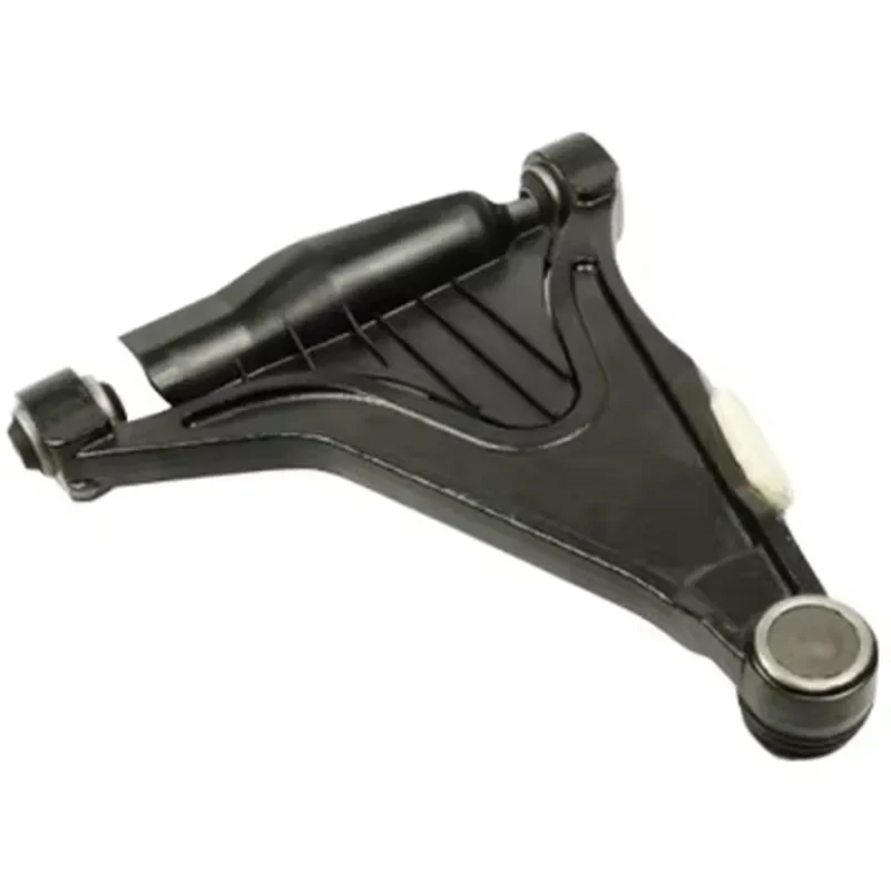 Factory Wholesale Hot Sale Full Set of Auto Chassis Parts Including Front Lower Control Arm L for