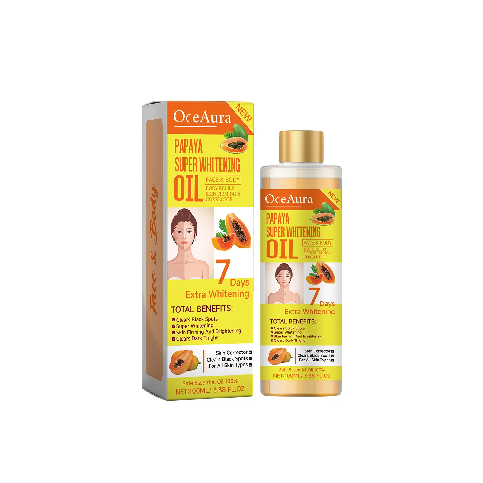 Thumbnail 2 - #50 Body Oils List of Top Picks
