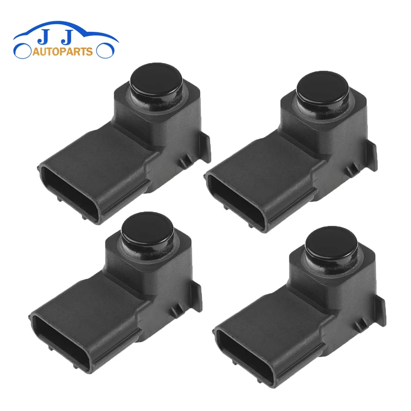 

High Quality PDC Sensor For Honda CRV Civic Accord HRV Black 39680-TEX-Y310-M1 39680TEXY310M1