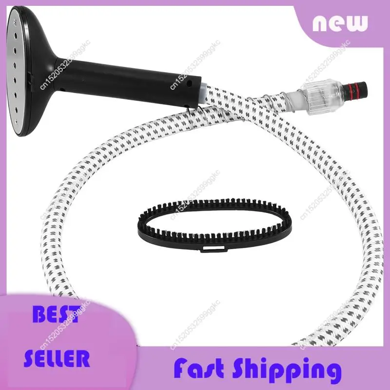 أفضل ماكينة كي الملابس الأكثر مبيعًا، ملحقات ماكينة كي الملابس العالمية مع فوهة