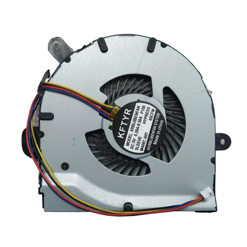 

New laptop Cooling Fan For Lenovo S300 S400 S405 S410 S415 M40-70A M40-70 M40-35A S40-70 Cooler