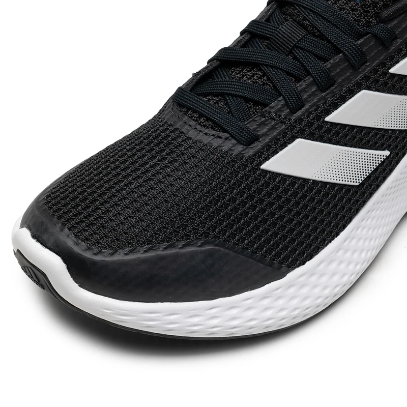Adidas Edge Gameday Unisex Running Shoes for Men and Women, Wear-Resistant, Cushioning, Casual Shoes, Lightweight, Breathable Sports Shoes Gz5280