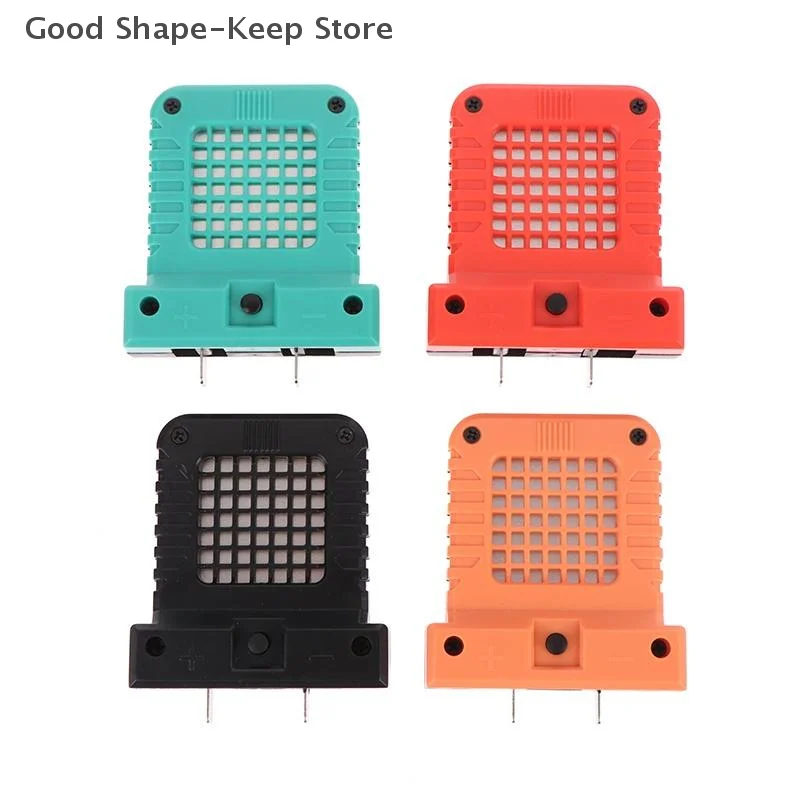 Lighting Accessories Long-Lasting Strong Light Lithium-Ion Battery Work Light Battery Lighting LED Work Lamp Portable Power Tool