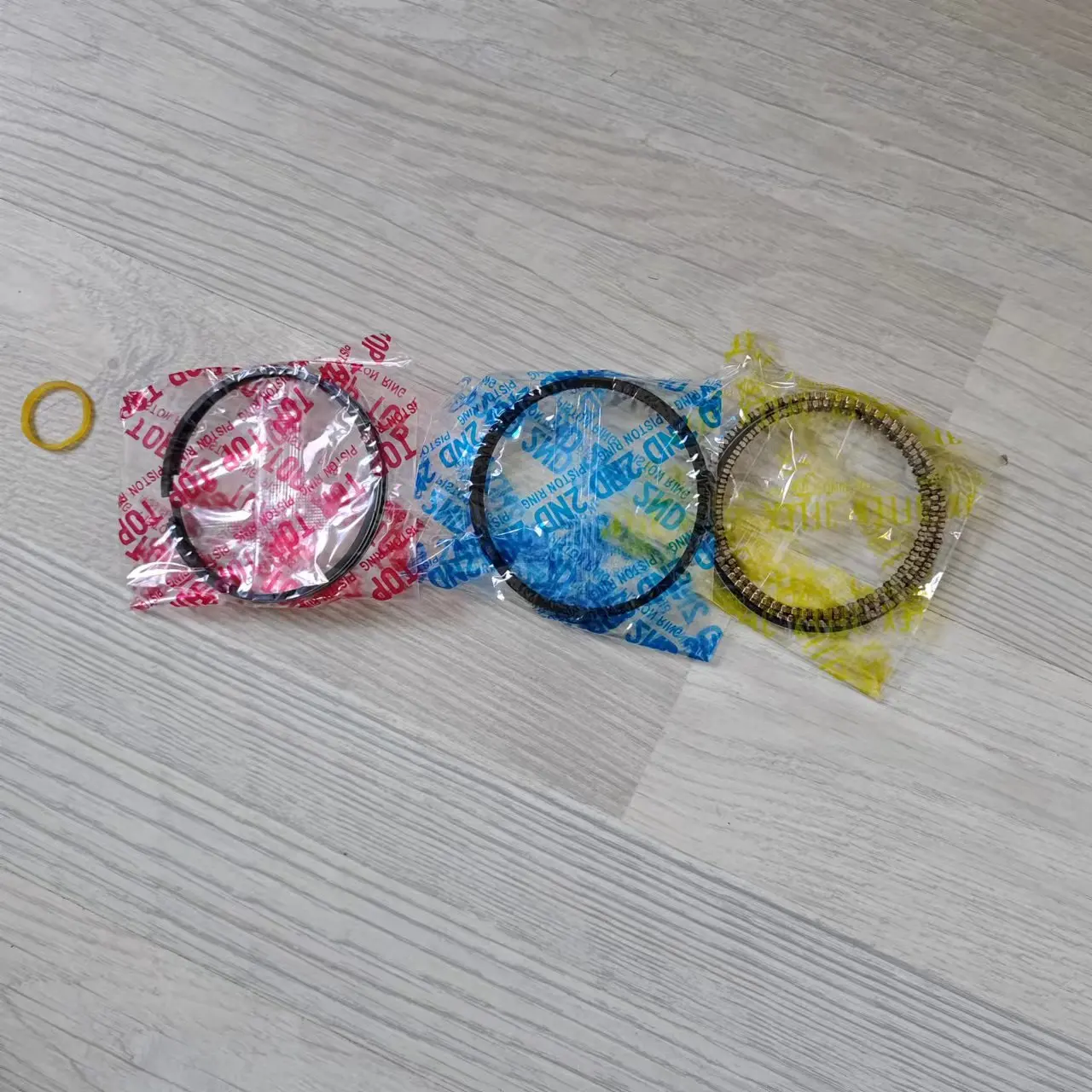 

High quality D6CB PISTON RING for Hyundai D6CB ENGINE Piston Ring 23430-84410 42029