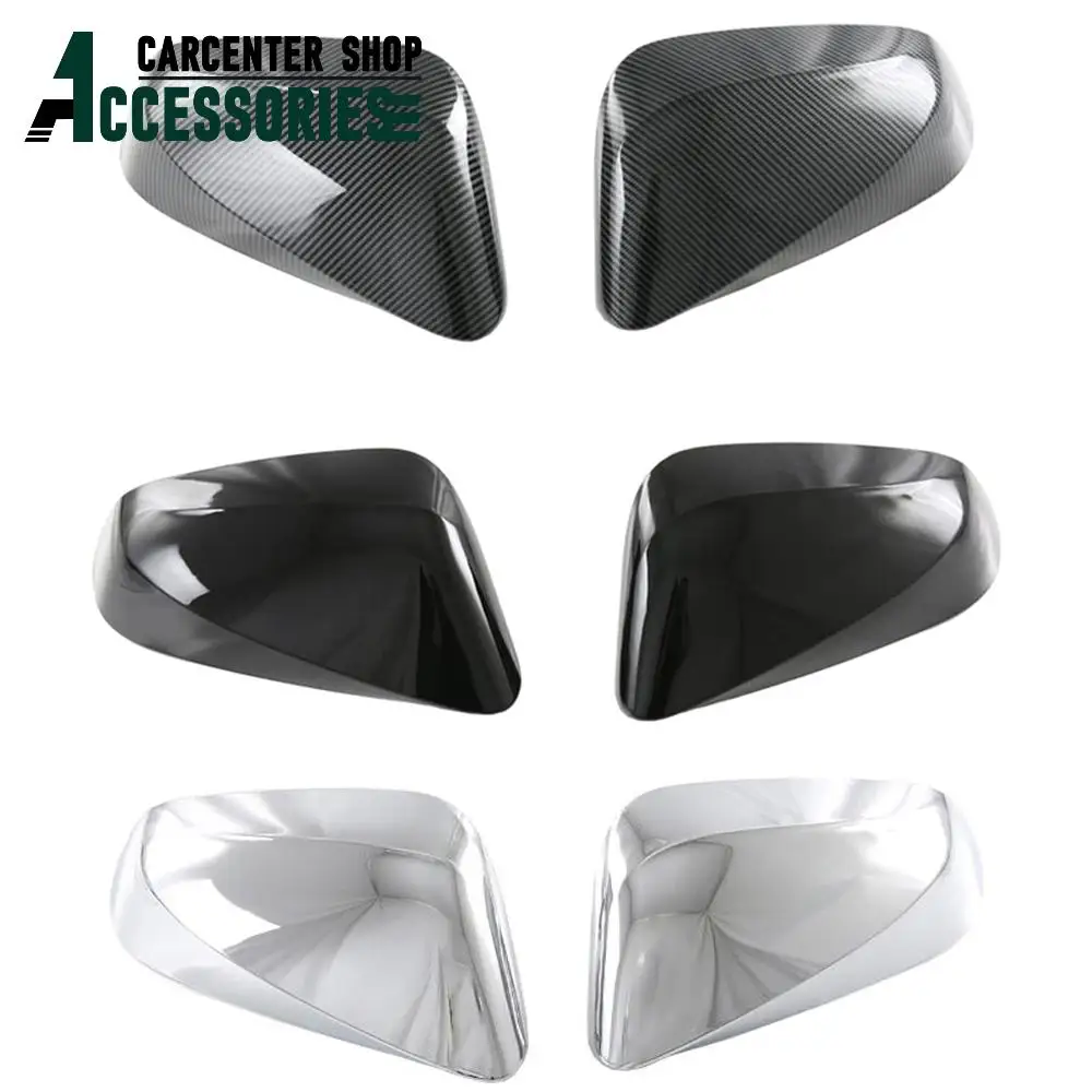 

Rearview Mirror Cover Trims Rearview Mirror Cover Trims Fit for Lexus NX 250 350h 450h 2022