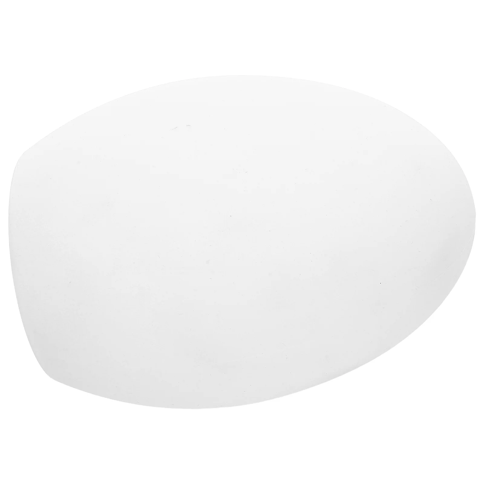 Led البيض على شكل ضوء الليل 14X19 سنتيمتر اللون تغيير التحكم باللمس الجدول مصباح للمنزل غرفة نوم الحضانة Usb شحن ديكور