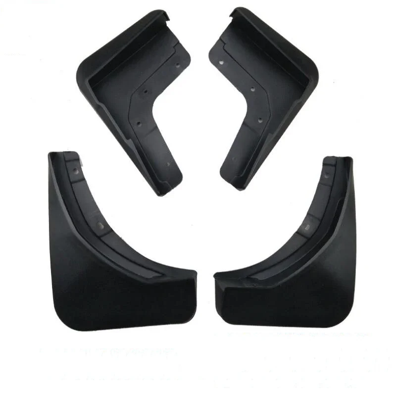 

Car Mudguard Mud Flaps Fender Mudguards Splash Guard For Great Wall Haval H8 2013 2014 2015 2016 2017 2018 2019