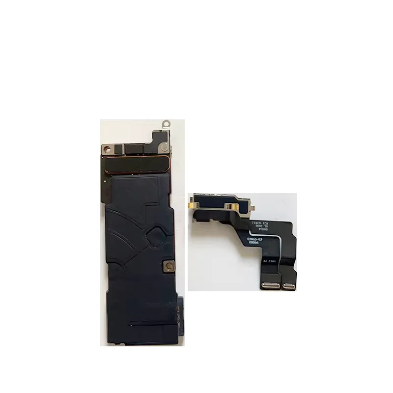Unlocked For iPhone 14 Pro Max Motherboard With Face ID Support Update For iPhone 14 Plus Logic Board Clean icloud Replacement