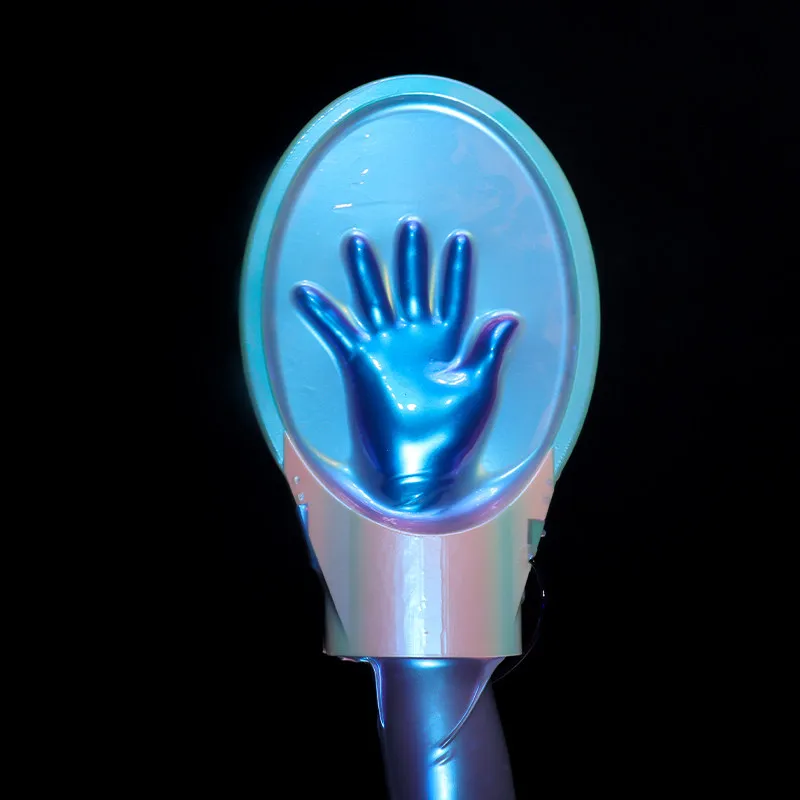 Latex hand vacuum suction experience instrument vacuum negative pressure slow play portable electric charging latex