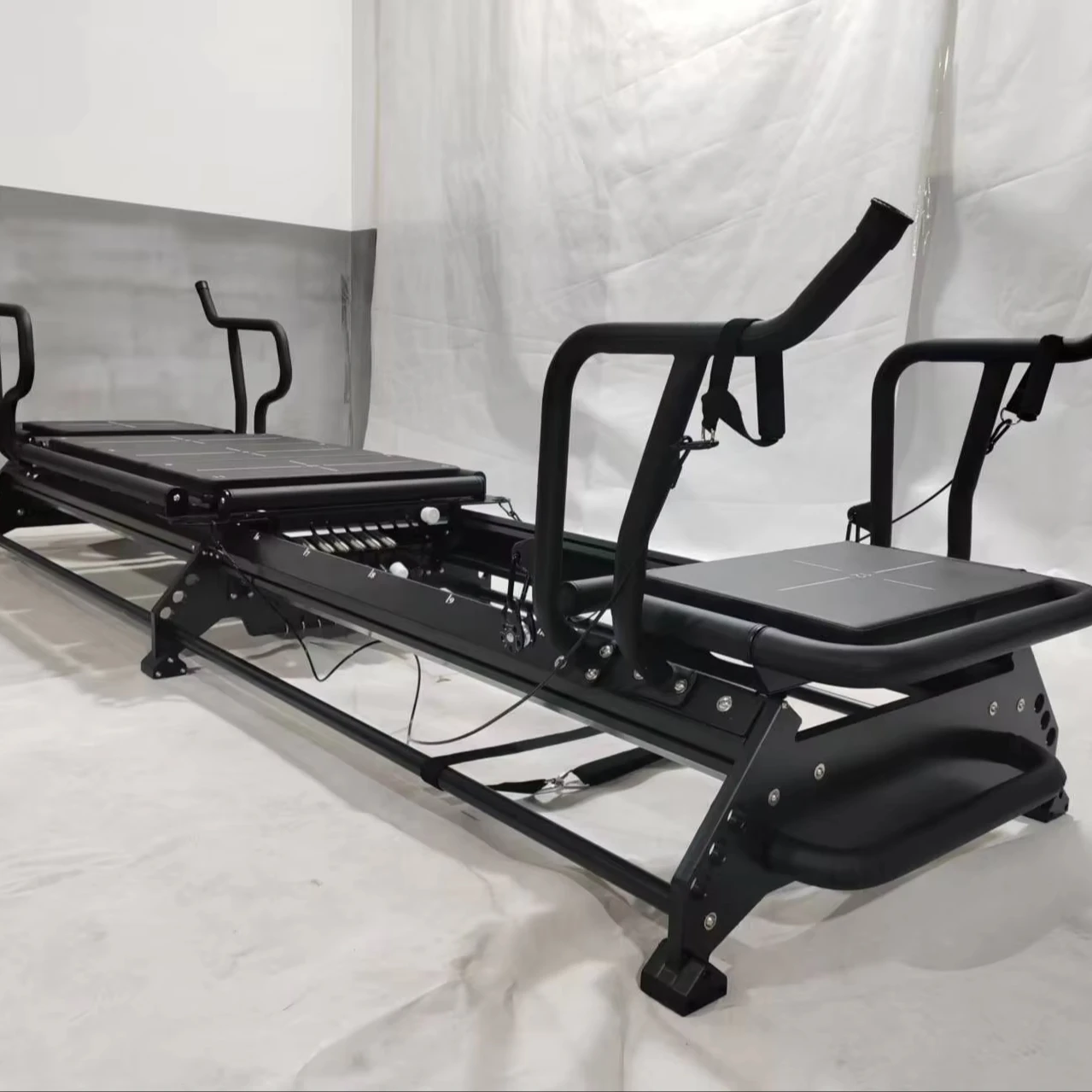 New Arrival Multi Functional Xformer Pilate Core Pilates Bed Yoga Professional Training Shaping Megaform Equipment