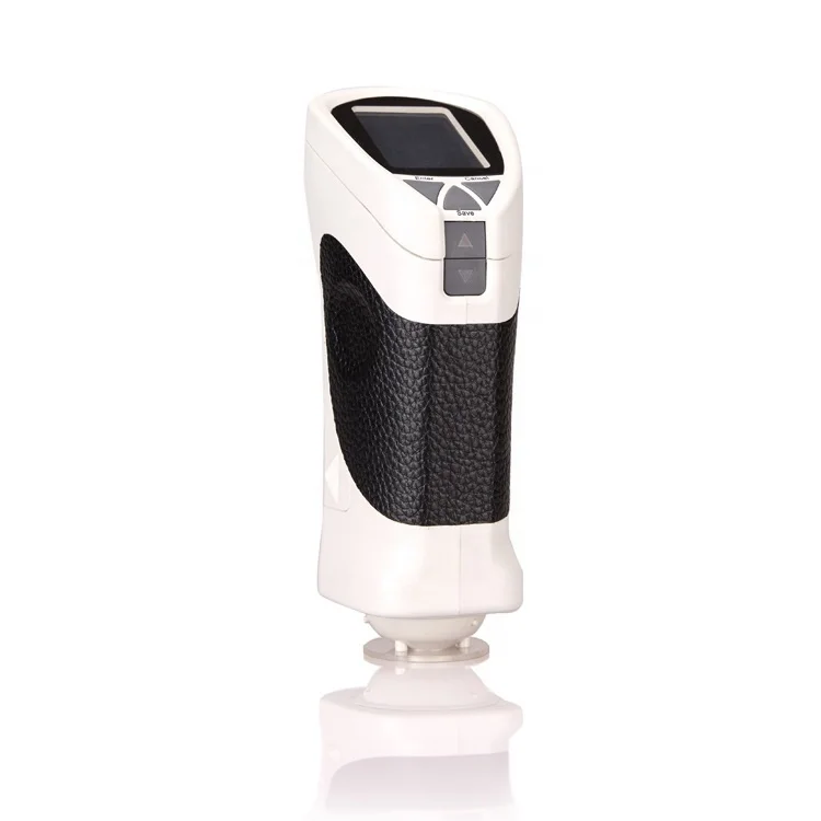 Colorimetro CS-260 per plastica, stampa, tessuti