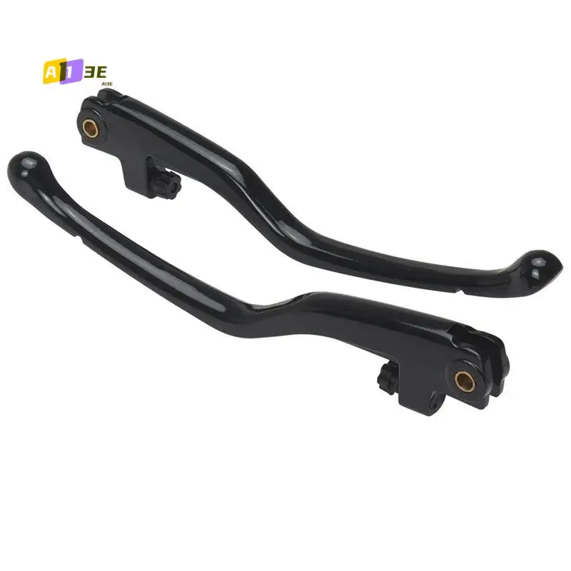 A03E-Brake Clutch Levers Motorcycle Handle For BMW K1600GT K1600GTL 2010-2016 R1200RT R900RT 2008-2014