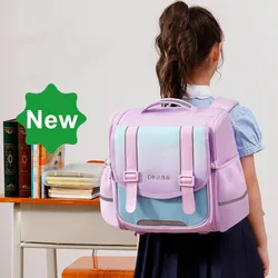 Waterproof Japanese Children School Bags Girls Boys Orthopedic Backpack Schoolbag Primary School Backpack Kids Book Bag Mochila