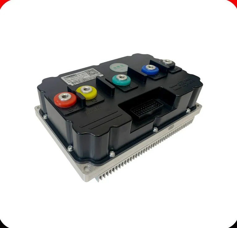 Fardriver BLDC Programmable Electric Motorcycle Controller IP67 Waterproof 2-4KW Adaptation High Performance Electrical Systems