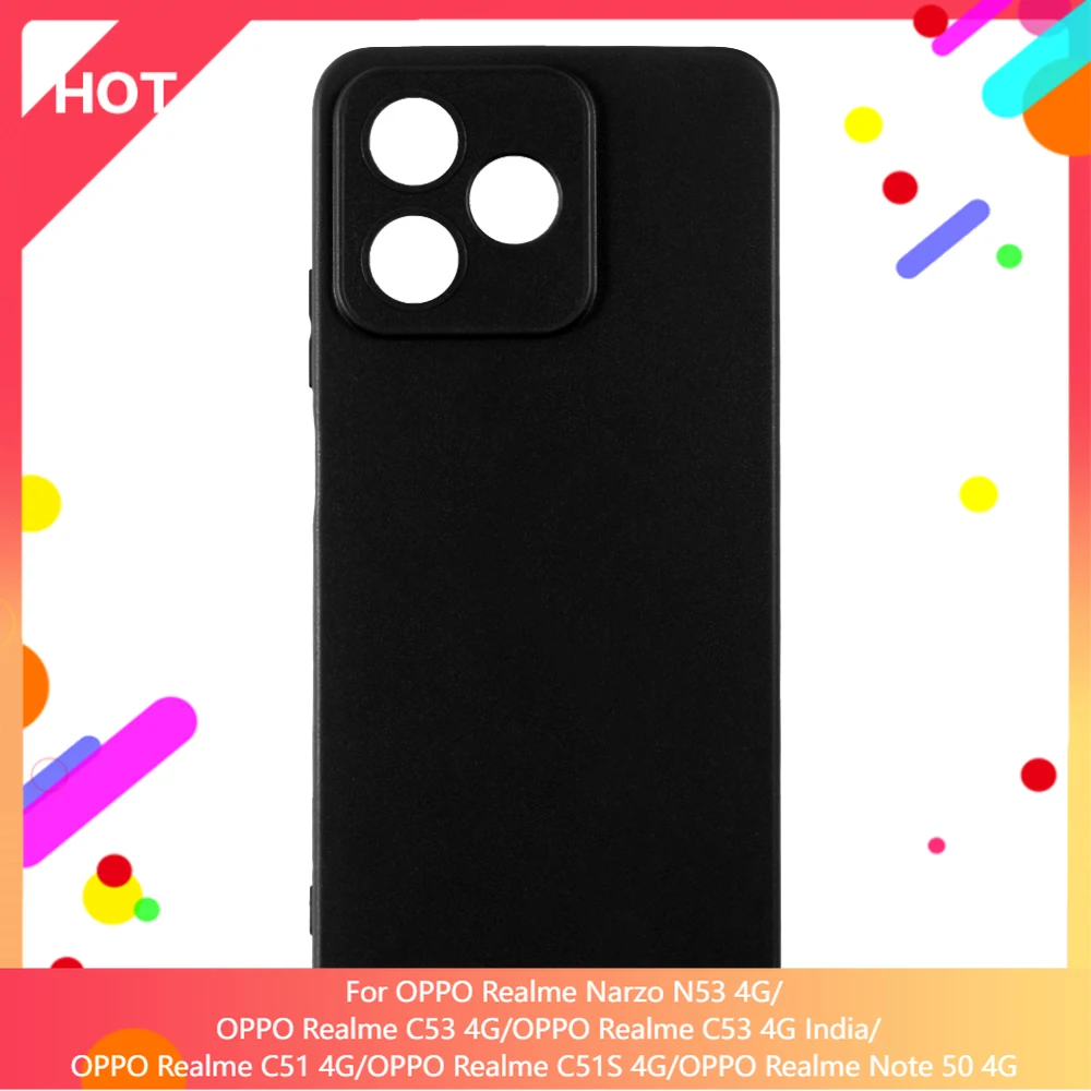 Case Matte Soft Sil… - image