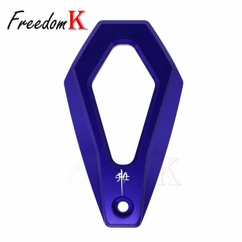 Para ZONTES 368G 501G 368K 368M 368D 2024 2025 2026 CNC tubo de escape de motocicleta cubierta de protección decorativa 368G Accesorios