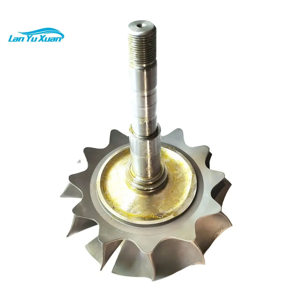 Tps48, Tps52, Tps57 Turbocompressor Gebruikt Op Schip motor Voor Verkoop