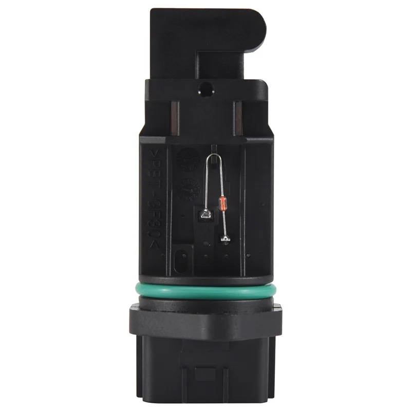 

Mass Air Flow Maf Sensor Meter For NISSAN SERENA 2.0 16V SR20DE 22680-AD21A 22680AD21A MF105HQ MF105B-A14Z