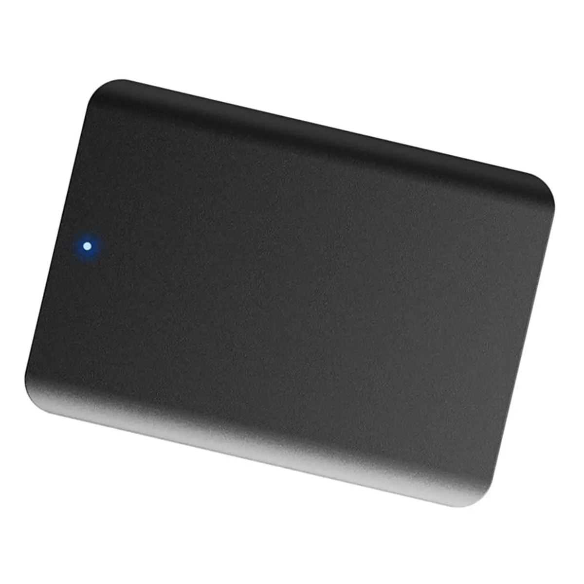 NEW FACTORY~Small Black Portable 500GB Hard Drive External Hard Drive High-Speed USB 3.2 Gen1 for Laptop
