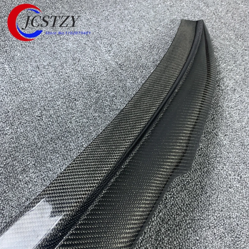 For Nissan Teana Altima Spoiler.High Quality carbon fiber Rear Wing Spoilers Trunk Lid Diffuser 2013.-2015