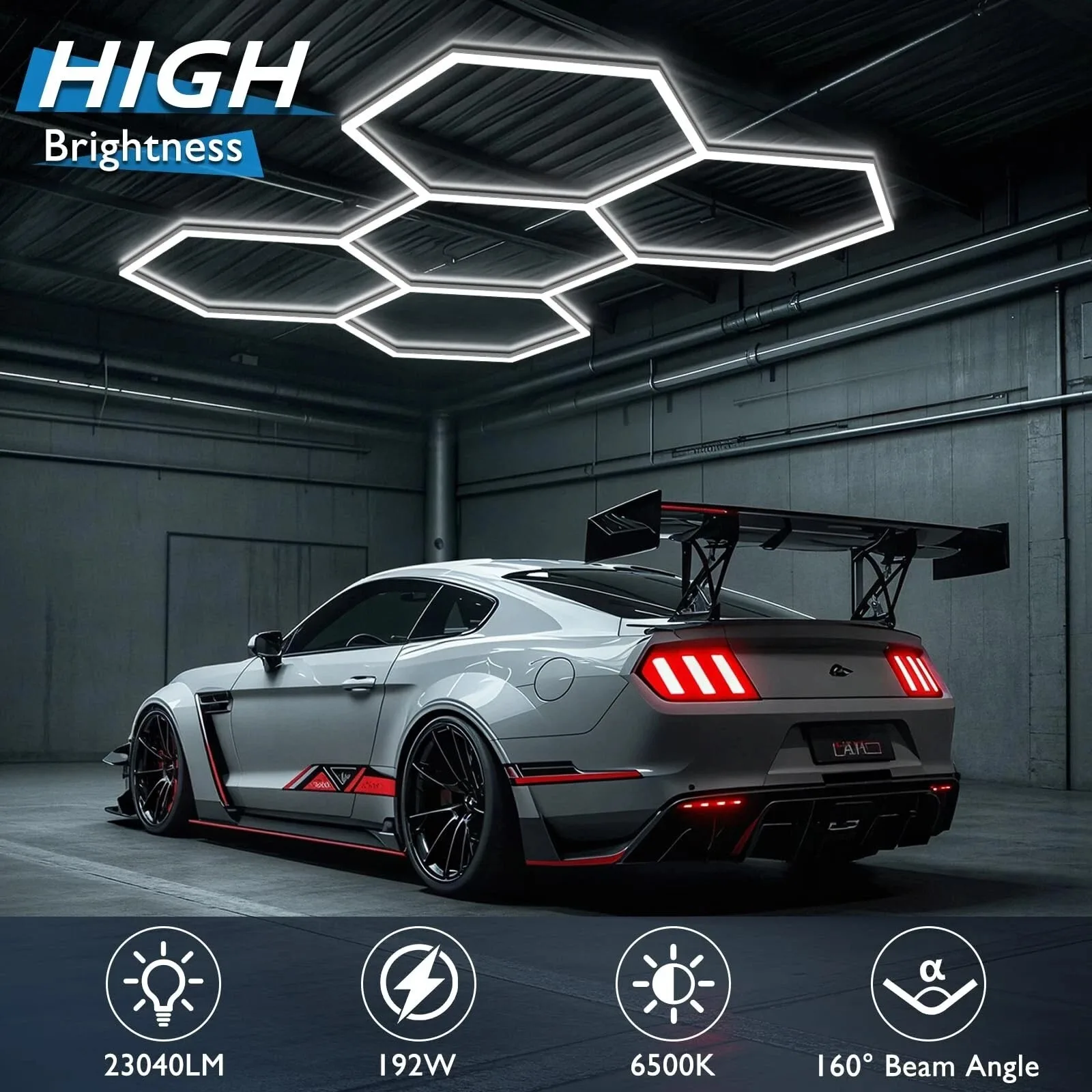 Thumbnail 3 - #50 Wall Panel Lights Comparison Guide