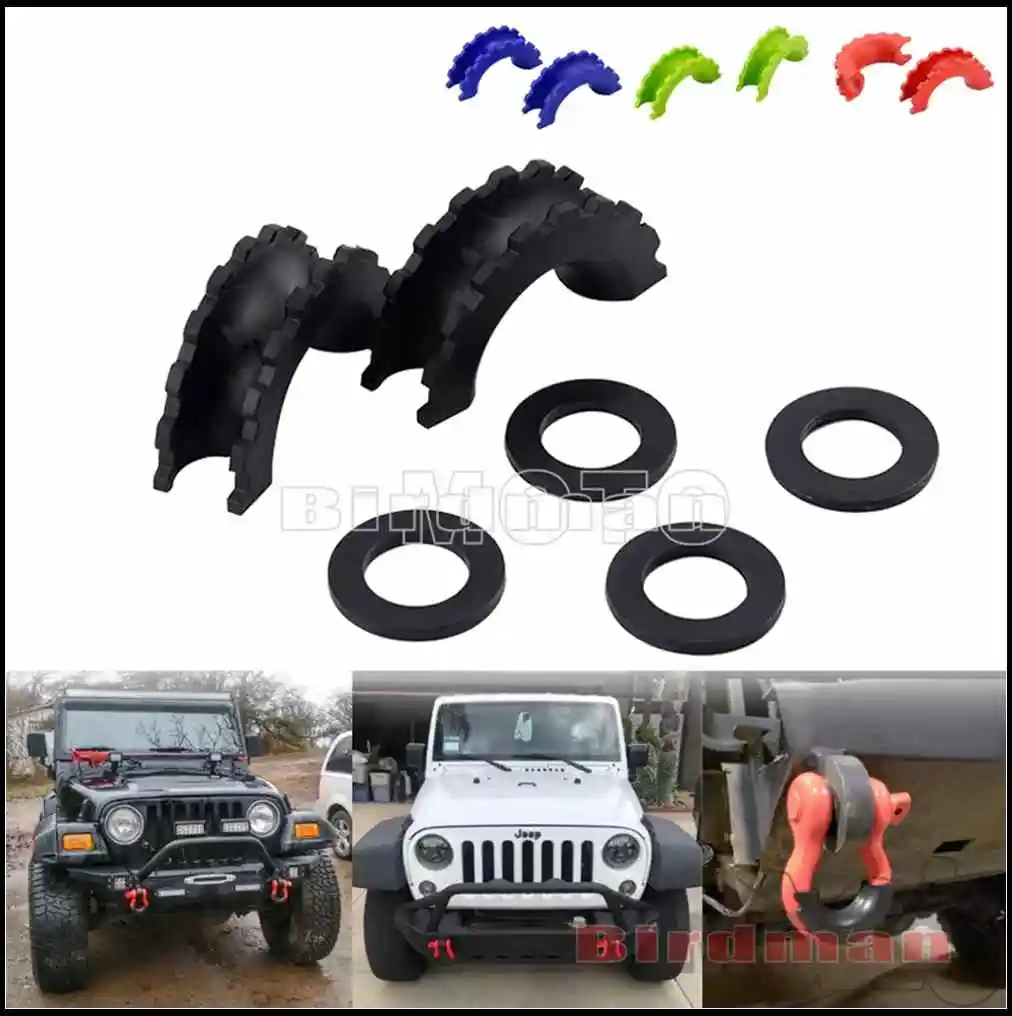 Car Standard 5/8 D-… - image