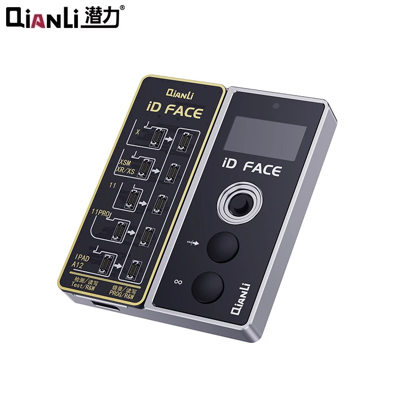 Como o Qianli Dot Projector Flex Cable Programmer Pode Resolver Problemas com o Face ID no Seu iPhone X-12 Pro Max