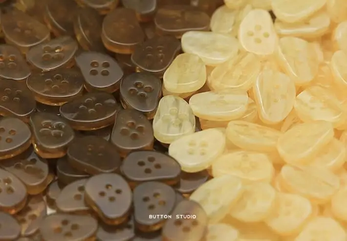 10pcs/LotSize:11mm Various shapes resin Buttons fashion Button knitted cardigan decoration Accessories Sewing(KK-4092)