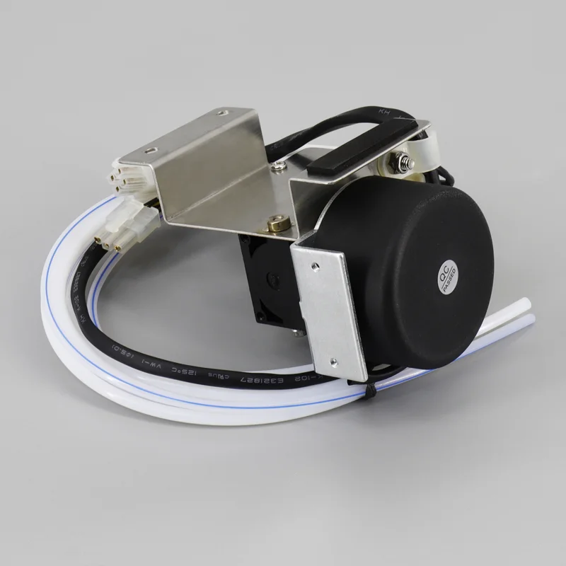 

Docod Recycling Pump Assembly Old Model for Videojet Cij Machinery Spare Parts